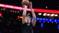 Magic’s Franz Wagner gets 100% real about playing skinny Luka Doncic in EuroBasket