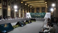 Consejo Nacional de Seguridad aprueba acuerdo para fortalecer las policías estatales