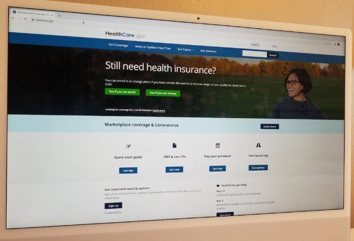 Oregon health insurance premiums going up — but less than in other states