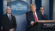 Why Our Commander-in-Chief is Incapable of Good Leadership