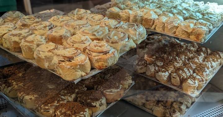Full list of Cinnabon store closures as all UK branches 'shut down'