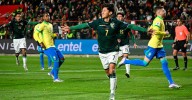 Una sorpresa de altura: Bolivia jugará el repechaje por Suramérica y buscará clasificar a su segundo mundial