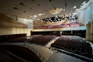 Piura volverá a tener gran Teatro Municipal y centro cultural