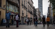 FMI eleva pronóstico de crecimiento de México a 1% para 2025
