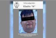 Vincula a Eladio “N” por homicidio de tres taxistas en Playa del Carmen