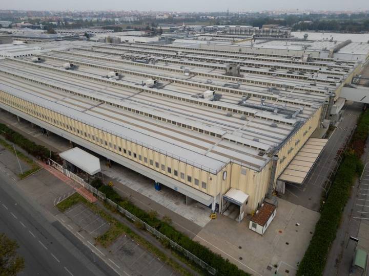 ITB Auto to take over idled Italy plant to produce Chinese minicars