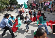 Pilsen’s Mexican Independence Day Carries On Amid Trump’s Threats: ‘Joy Is Resistance’