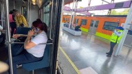 Repuntan los robos en el Metro de la CDMX