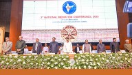 National Mediation Conference: Governor Kambhampati, CJI Gavai, CM Majhi Lead National Dialogue On Mediation Reforms
