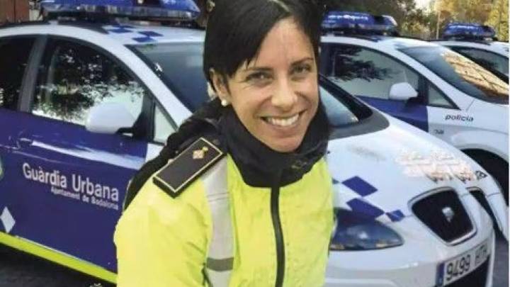 Barcelona revoca la Medalla de Honor a la expolicía Rosa Peral por el crimen de la Guardia Urbana