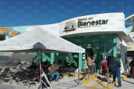 Hoy pagan pensión del Bienestar a apellidos con letra G