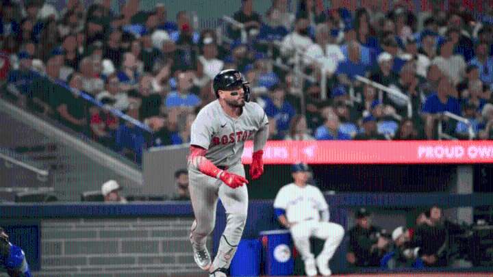 MLB: Peloteros Venezolanos que estarán en la Postemporada de Las Grandes Ligas 2025