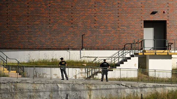 Report says Colorado school shooting suspect expressed neo