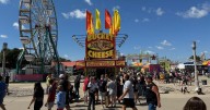New Clay County Fair CEO on keeping traditions alive while connecting future generations