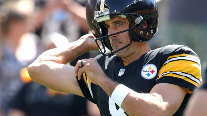 Steelers at Patriots prediction: Odds, expert picks, QB matchup, injury update, betting trends, and stats
