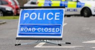 Major motorway M5 closed in both directions after two serious crashes as drivers trapped