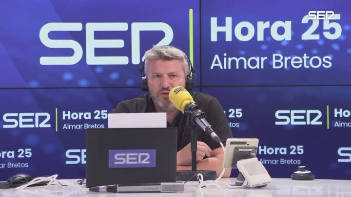 Aimar Bretos analiza la quita de deuda y la contradicción del PP en las CCAA que gobierna