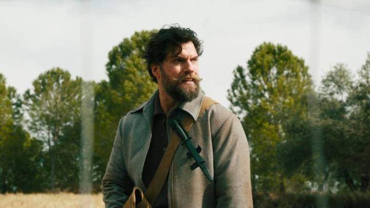 Henry Cavill's "Non-Stop" Action Film That Bombed at the Box Office Finds Retribution on Streaming