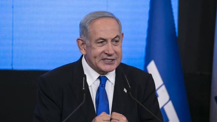 Netanyahu se disculpó con Qatar y prometió no realizar nuevos ataques