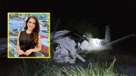 Avioneta en la que murió Débora Estrella no tenía caja negra: Fiscal de NL