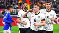 Alemania pone en marcha ante Eslovaquia su camino al Mundial 2026