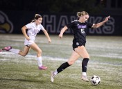 Mt. Hope Sports Notes: Girls' soccer flies past Falcons, girls' volleyball nets ninth win in a row