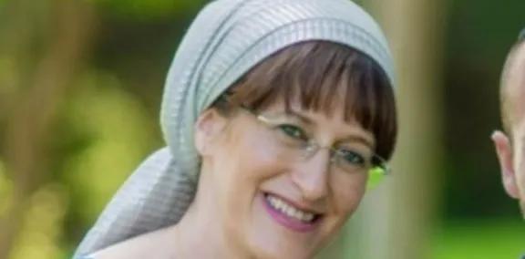 Una argentina murió en atentado en Jerusalén
