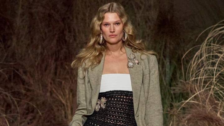 Luisa Spagnoli Spring 2026 Ready-to-Wear Runway, Fashion Show & Collection Review [PHOTOS]