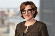 How I Made Practice Group Chair: 'Try to Keep Your Career in Perspective,' Says Rachel Faye Smith of Morrison Foerster