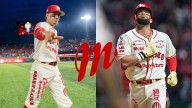 LMB 2025: Diablos Rojos arrolló a los Charros en el arranque de la Serie del Rey 2025