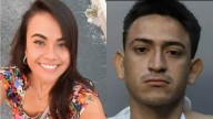Colombiana perdió la vida en un accidente en Miami: un conductor ebrio se pasó un semáforo en rojo