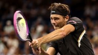 Flawless Fritz eases into quarter-finals, keeps American flag flying at US Open
