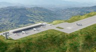 El Aeropuerto del Café será una gran puerta para todo el Eje Cafetero que espera aumentar su turismo