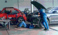 Mecánico en prisión de Mérida por no devolver auto que debía diagnosticar