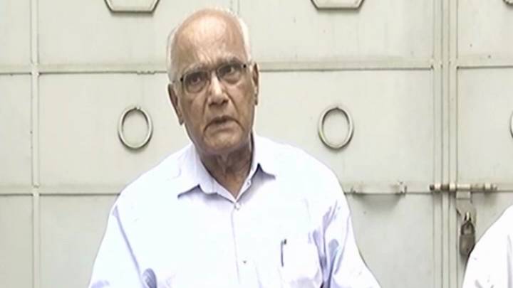 Literary figures, admirers recall association by SL Bhyrappa