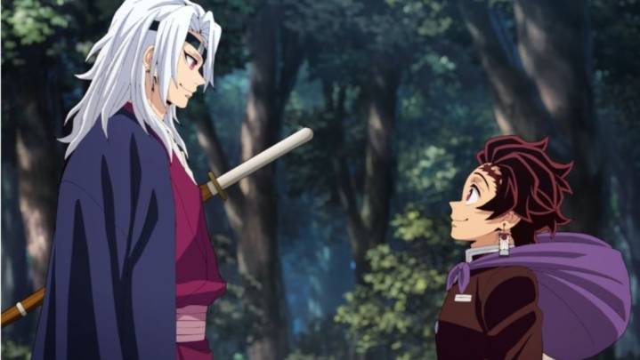 'Demon Slayer': How To Watch The Anime Series and Movies Online