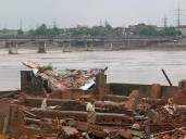 EU extends Rs350 million emergency aid for flood victims