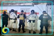Localizan y resguardan a 14 mujeres víctimas de prostitución en Cancún