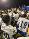 Muir holds off St. Francis in the final minute to escape with the victory