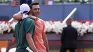 Granollers conquista Nueva York con Zeballos
