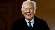 Giorgio Armani dejó una fortuna de 12.000 millones de dólares y su testamento es una incertidumbre