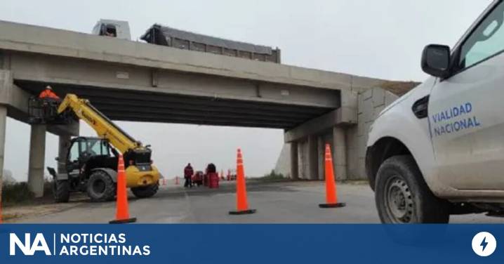 Alerta: Santa Fe solicita a Nación evaluar el estado de un puente clave para el corredor productivo