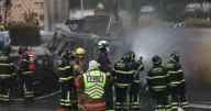 Septiembre fatídico para CDMX, la cronología de la explosión en el Puente de la Concordia