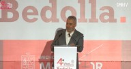 Ramírez Bedolla: No robar, no mentir y no traicionar, la base de nuestra transformación en Michoacán