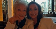 Strictly Come Dancing's Shirley Ballas declares love for 'beautiful mother' in birthday celebrations