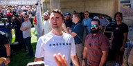 Punk college student blatantly mocks Charlie Kirk assassination during campus vigil for slain TPUSA founder. Big mistake.
