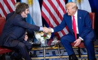 Milei se reunirá con Trump en Nueva York el próximo martes