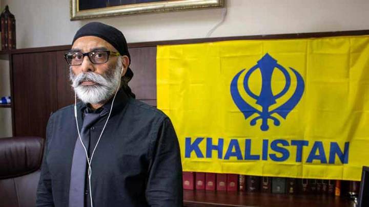 NIA books Gurpatwant Singh Pannun; how the Khalistani leader instigated Sikh soldiers against PM Modi's flag hoisting