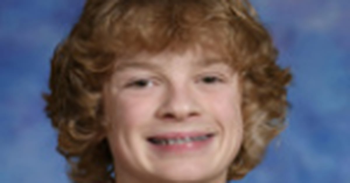 Record Newspapers Athlete of the Week: Carter Humbers, Yorkville, senior, golf