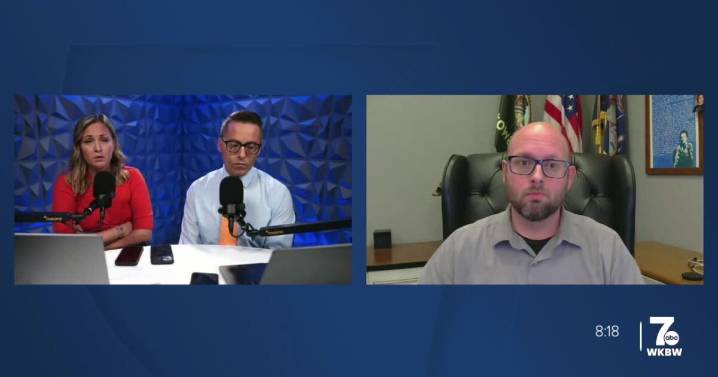 'She won the battle': Cheektowaga supervisor spars with former supervisor over proposed tax hikes